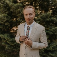 Andrew Gaskill