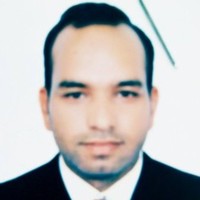 Naveed Abbasi