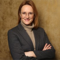 Martina Völkel, LL.M. (University of Virginia)