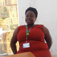 Sarah Mpakami