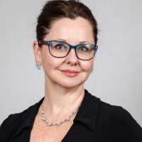 Lisa Joye, Hope Family Cottage - Children'S Contact Centres Australia