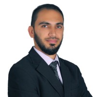Yazan Sarsour