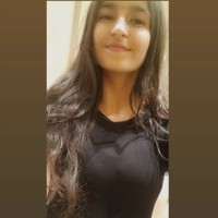 Muskaan Tiwari