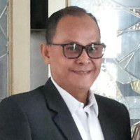 Johni Johan Taufik Kamajaya