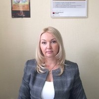 Bespalova Tatyana