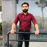 Waseem Saifi