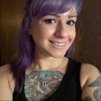 Amber Paige Webber