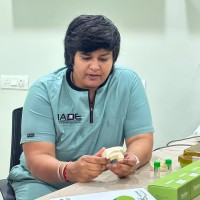 Ruchika Mishra