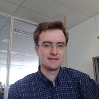 Frédéric Limauge