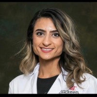 Sahar Jallaq, Pharmd