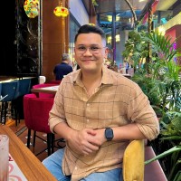 Danial Hisyam