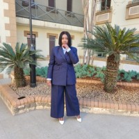 Khensani Mathebula