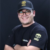 Juan Sebastián Rodríguez Perdomo