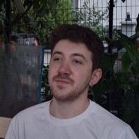Ali Zorlu