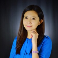 Grace Zhao, MBA