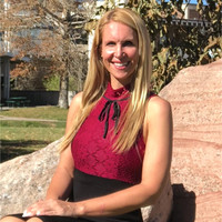 Stephanie Heald, Ph.D.