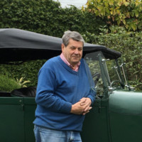 Jorge Volentini