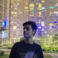 Pratyaksh Sharma