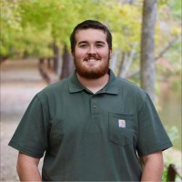 Kaleb Saxon