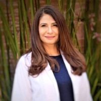 Alexandra Caballero Guzmán MD, MSc Sexual Medicine