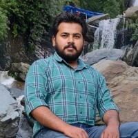 Akhil Kumar