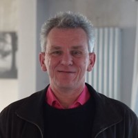 Patrick Cornelissen