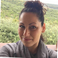 Stephanie Shurin