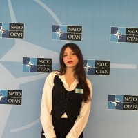 Şehbal Sude Garip