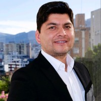 Iván Velasco