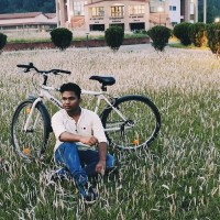 Sachin Bansod