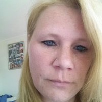 Patricia Donckerwolke