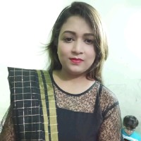 Nagma Khan