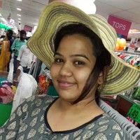 Suchitra Toppo