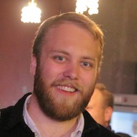 Jonathan Molin Johansson