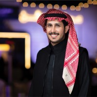 Abdulrahman Almarshdi