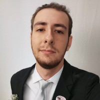 André Luis Santini Fabris