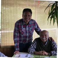 Hugo Lizama