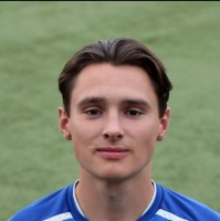 Timo Weghorst