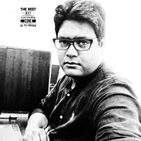 Rakesh Sharma