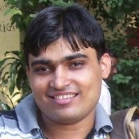 Amritanjan Pandey