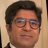 Prashant Arora