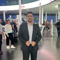 Aram Mohammed