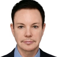 Keith B. McDonnell