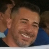 Pablo Alex Scutari