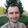 Alex Chernjayeff