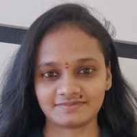 Pavani K