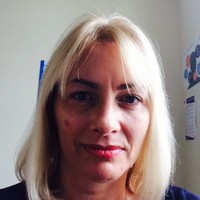 Viv Gardiner