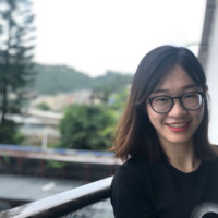 Rosa Huang