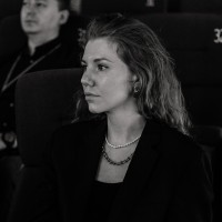 Anastasia Shevchenko