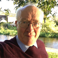 Thomas Breen